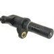 Purchase Top-Quality Capteur ABS de roue arrière de BLUE STREAK (HYGRADE MOTOR) - ALS408 pa2