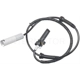 Purchase Top-Quality Rear Wheel ABS Sensor by BLUE STREAK (HYGRADE MOTOR) - ALS431 pa1