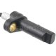 Purchase Top-Quality Rear Wheel ABS Sensor by BLUE STREAK (HYGRADE MOTOR) - ALS431 pa2