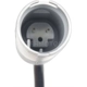 Purchase Top-Quality Rear Wheel ABS Sensor by BLUE STREAK (HYGRADE MOTOR) - ALS431 pa3