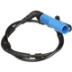 Purchase Top-Quality BLUE STREAK (HYGRADE MOTOR) - ALS441 - Rear Wheel ABS Sensor pa10