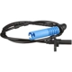 Purchase Top-Quality BLUE STREAK (HYGRADE MOTOR) - ALS441 - Rear Wheel ABS Sensor pa12