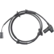 Purchase Top-Quality Rear Wheel ABS Sensor by BLUE STREAK (HYGRADE MOTOR) - ALS445 pa1