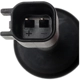 Purchase Top-Quality BLUE STREAK (HYGRADE MOTOR) - ALS48 - Rear Wheel ABS Sensor pa3