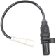Purchase Top-Quality BLUE STREAK (HYGRADE MOTOR) - ALS489 - Rear Wheel ABS Sensor pa2