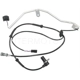 Purchase Top-Quality Rear Wheel ABS Sensor by BLUE STREAK (HYGRADE MOTOR) - ALS525 pa1