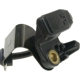 Purchase Top-Quality BLUE STREAK (HYGRADE MOTOR) - ALS541 - Rear Driver Side ABS Speed Sensor pa2