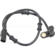 Purchase Top-Quality Capteur ABS de roue arrière de BLUE STREAK (HYGRADE MOTOR) - ALS572 pa2