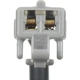 Purchase Top-Quality Rear Wheel ABS Sensor by BLUE STREAK (HYGRADE MOTOR) - ALS670 pa3