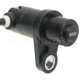 Purchase Top-Quality Rear Wheel ABS Sensor by BLUE STREAK (HYGRADE MOTOR) - ALS686 pa2