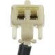 Purchase Top-Quality Rear Wheel ABS Sensor by BLUE STREAK (HYGRADE MOTOR) - ALS701 pa1
