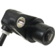 Purchase Top-Quality Rear Wheel ABS Sensor by BLUE STREAK (HYGRADE MOTOR) - ALS701 pa2