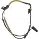 Purchase Top-Quality Rear Wheel ABS Sensor by BLUE STREAK (HYGRADE MOTOR) - ALS701 pa3