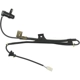 Purchase Top-Quality Rear Wheel ABS Sensor by BLUE STREAK (HYGRADE MOTOR) - ALS702 pa2