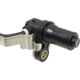 Purchase Top-Quality BLUE STREAK (HYGRADE MOTOR) - ALS725 - Rear Passenger Side ABS Speed Sensor pa2