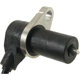 Purchase Top-Quality Rear Wheel ABS Sensor by BLUE STREAK (HYGRADE MOTOR) - ALS849 pa3