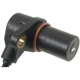 Purchase Top-Quality BLUE STREAK (HYGRADE MOTOR) - ALS858 - Rear Passenger Side ABS Speed Sensor pa2