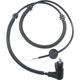 Purchase Top-Quality Rear Wheel ABS Sensor by BLUE STREAK (HYGRADE MOTOR) - ALS883 pa1