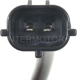 Purchase Top-Quality Rear Wheel ABS Sensor by BLUE STREAK (HYGRADE MOTOR) - ALS923 pa3