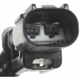 Purchase Top-Quality Rear Wheel ABS Sensor by BLUE STREAK (HYGRADE MOTOR) - ALS100 pa7