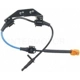 Purchase Top-Quality Rear Wheel ABS Sensor by BLUE STREAK (HYGRADE MOTOR) - ALS1029 pa2