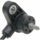 Purchase Top-Quality Rear Wheel ABS Sensor by BLUE STREAK (HYGRADE MOTOR) - ALS1035 pa6