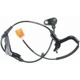 Purchase Top-Quality Rear Wheel ABS Sensor by BLUE STREAK (HYGRADE MOTOR) - ALS1035 pa7