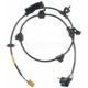 Purchase Top-Quality Rear Wheel ABS Sensor by BLUE STREAK (HYGRADE MOTOR) - ALS1040 pa2