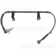 Purchase Top-Quality Rear Wheel ABS Sensor by BLUE STREAK (HYGRADE MOTOR) - ALS1045 pa2