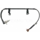 Purchase Top-Quality Rear Wheel ABS Sensor by BLUE STREAK (HYGRADE MOTOR) - ALS1045 pa5