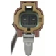 Purchase Top-Quality Rear Wheel ABS Sensor by BLUE STREAK (HYGRADE MOTOR) - ALS1045 pa8