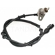 Purchase Top-Quality Capteur ABS de roue arrière de BLUE STREAK (HYGRADE MOTOR) - ALS108 pa2