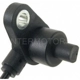 Purchase Top-Quality Rear Wheel ABS Sensor by BLUE STREAK (HYGRADE MOTOR) - ALS1095 pa1