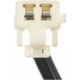 Purchase Top-Quality Rear Wheel ABS Sensor by BLUE STREAK (HYGRADE MOTOR) - ALS1107 pa3