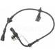 Purchase Top-Quality Rear Wheel ABS Sensor by BLUE STREAK (HYGRADE MOTOR) - ALS1118 pa6