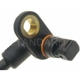 Purchase Top-Quality Rear Wheel ABS Sensor by BLUE STREAK (HYGRADE MOTOR) - ALS1125 pa1