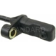 Purchase Top-Quality Rear Wheel ABS Sensor by BLUE STREAK (HYGRADE MOTOR) - ALS1127 pa1