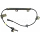 Purchase Top-Quality Rear Wheel ABS Sensor by BLUE STREAK (HYGRADE MOTOR) - ALS1135 pa2