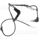 Purchase Top-Quality Rear Wheel ABS Sensor by BLUE STREAK (HYGRADE MOTOR) - ALS1138 pa2