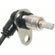 Purchase Top-Quality Rear Wheel ABS Sensor by BLUE STREAK (HYGRADE MOTOR) - ALS1139 pa1