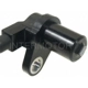 Purchase Top-Quality Rear Wheel ABS Sensor by BLUE STREAK (HYGRADE MOTOR) - ALS1142 pa1