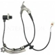 Purchase Top-Quality Rear Wheel ABS Sensor by BLUE STREAK (HYGRADE MOTOR) - ALS1160 pa5
