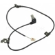 Purchase Top-Quality Rear Wheel ABS Sensor by BLUE STREAK (HYGRADE MOTOR) - ALS1173 pa5