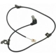 Purchase Top-Quality Rear Wheel ABS Sensor by BLUE STREAK (HYGRADE MOTOR) - ALS1173 pa7