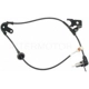 Purchase Top-Quality Rear Wheel ABS Sensor by BLUE STREAK (HYGRADE MOTOR) - ALS1175 pa2