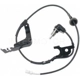 Purchase Top-Quality Rear Wheel ABS Sensor by BLUE STREAK (HYGRADE MOTOR) - ALS1209 pa4