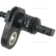 Purchase Top-Quality Rear Wheel ABS Sensor by BLUE STREAK (HYGRADE MOTOR) - ALS1215 pa4