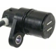 Purchase Top-Quality Rear Wheel ABS Sensor by BLUE STREAK (HYGRADE MOTOR) - ALS1253 pa1