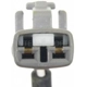 Purchase Top-Quality Rear Wheel ABS Sensor by BLUE STREAK (HYGRADE MOTOR) - ALS1253 pa3