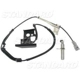 Purchase Top-Quality Rear Wheel ABS Sensor by BLUE STREAK (HYGRADE MOTOR) - ALS1257 pa2